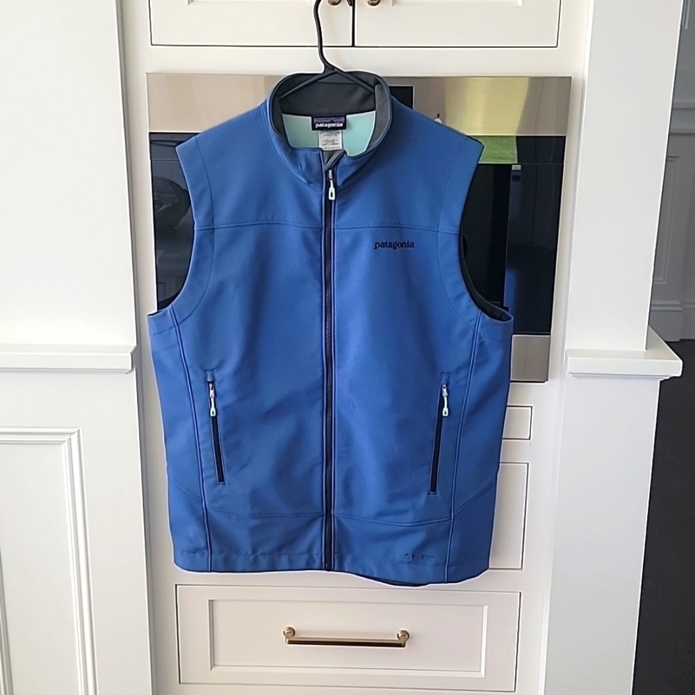 Patagonia PolarTec Men's Vest